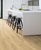 Quick-Step Vinyl 地板與豪華乙烯基地板，最適合廚房的地板